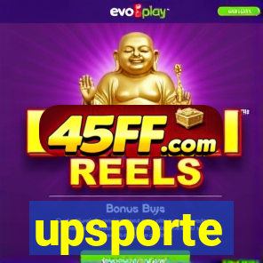 upsporte
