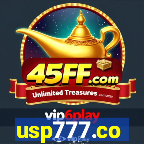 usp777.co