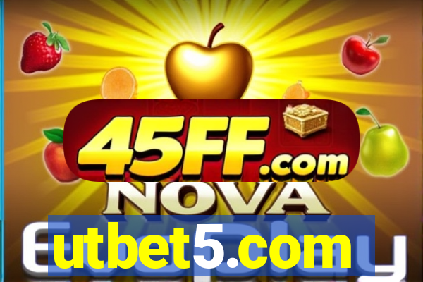 utbet5.com