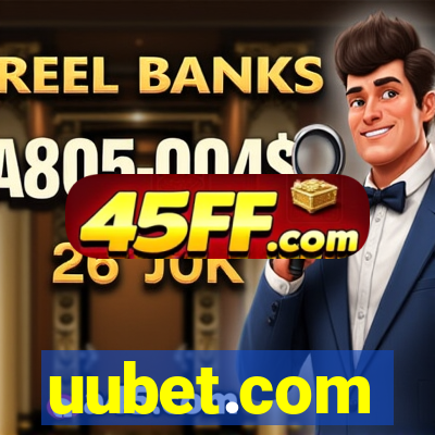 uubet.com