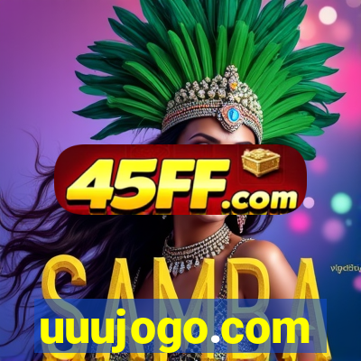 uuujogo.com