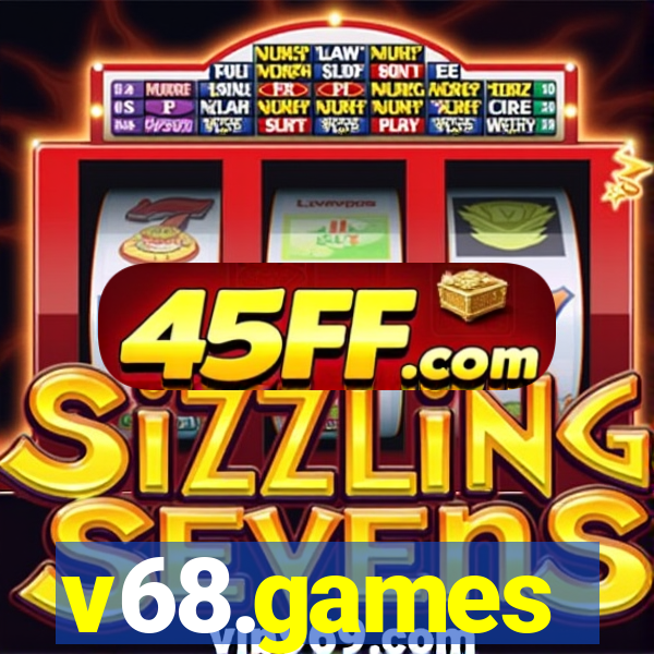 v68.games