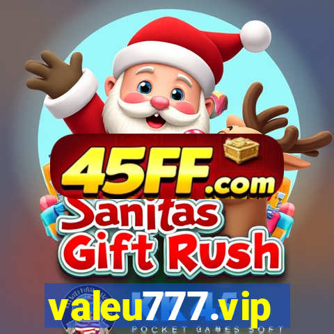 valeu777.vip