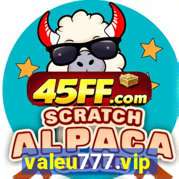 valeu777.vip