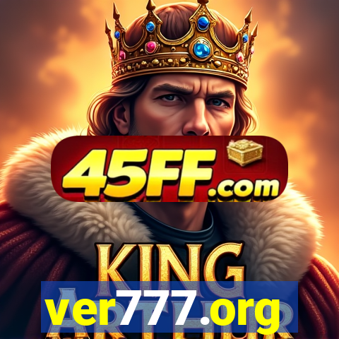ver777.org