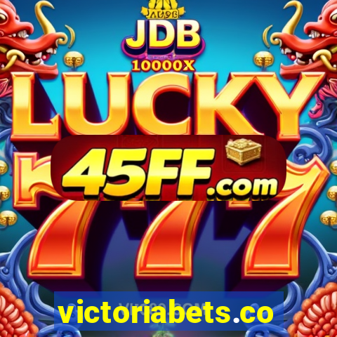 victoriabets.com