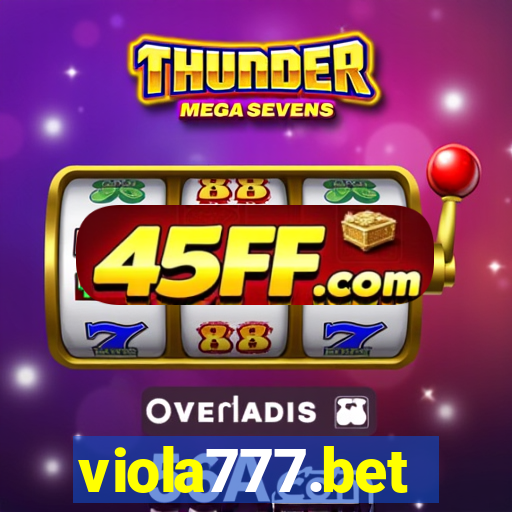 viola777.bet
