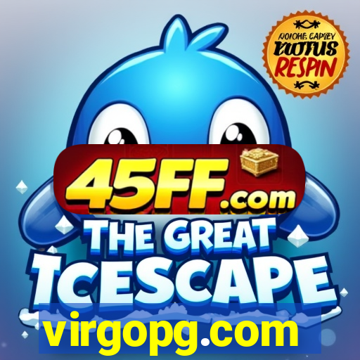 virgopg.com