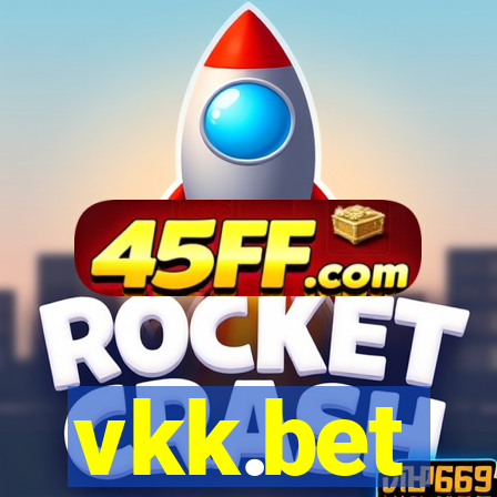vkk.bet