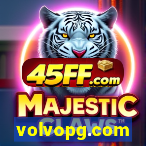 volvopg.com