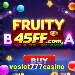 voslot777casino