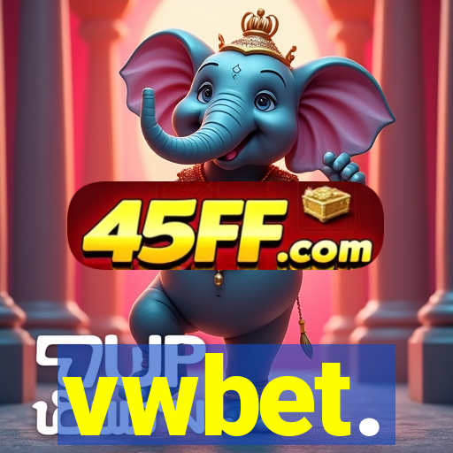 vwbet.