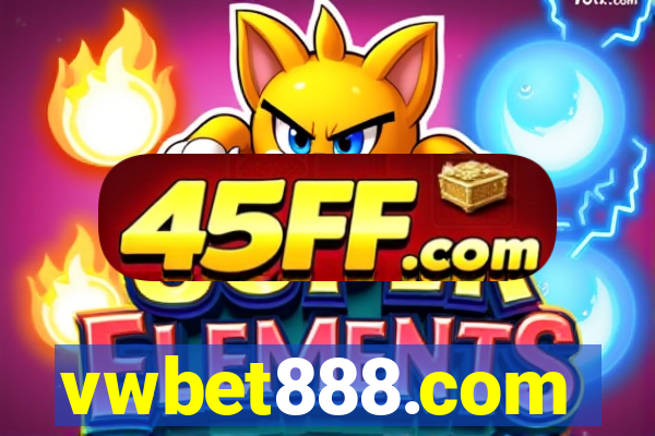 vwbet888.com