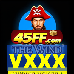 vxxx