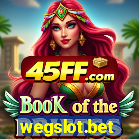 wegslot.bet