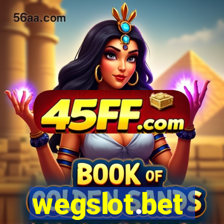 wegslot.bet