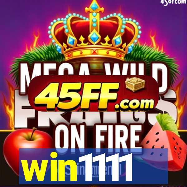 win1111