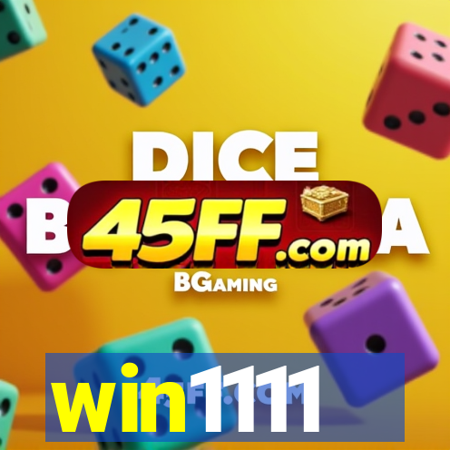 win1111