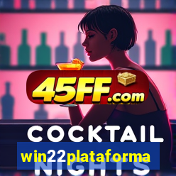 win22plataforma
