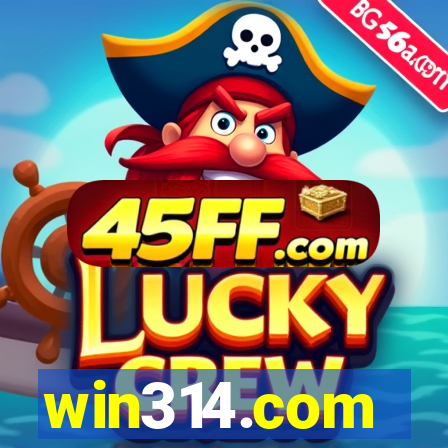 win314.com