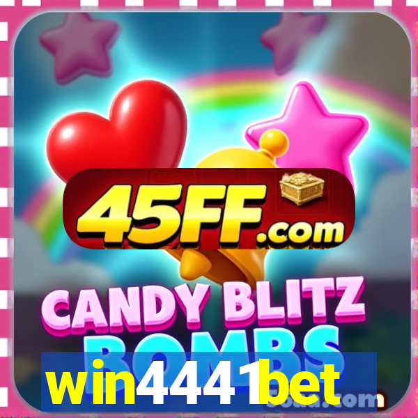 win4441bet