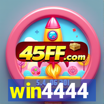 win4444