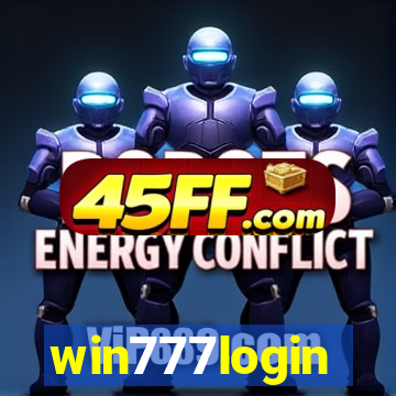 win777login