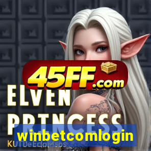 winbetcomlogin