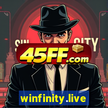 winfinity.live