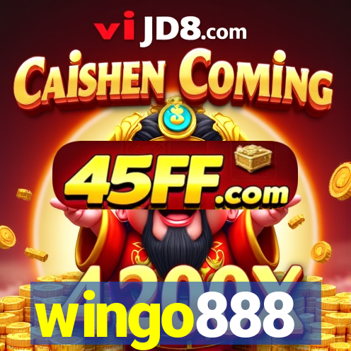 wingo888