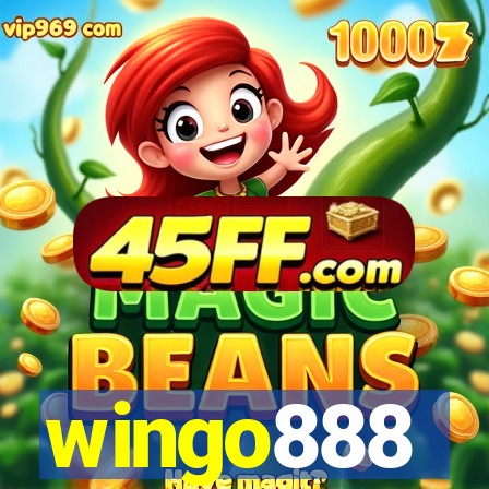 wingo888