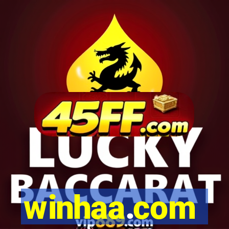 winhaa.com