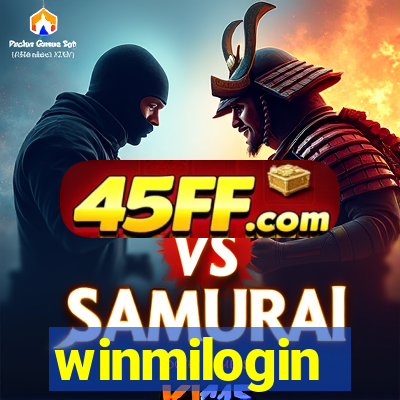 winmilogin