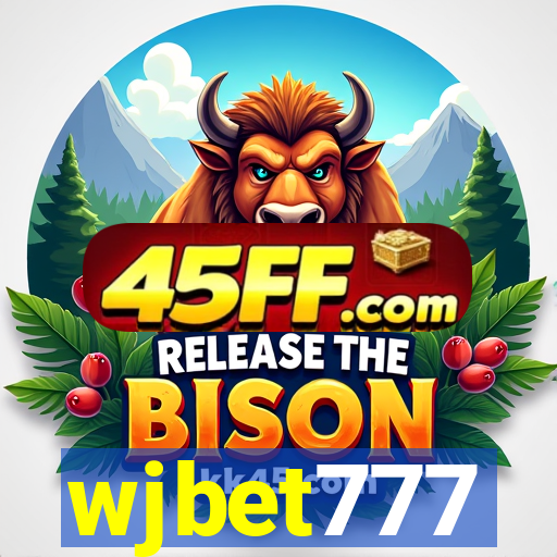 wjbet777