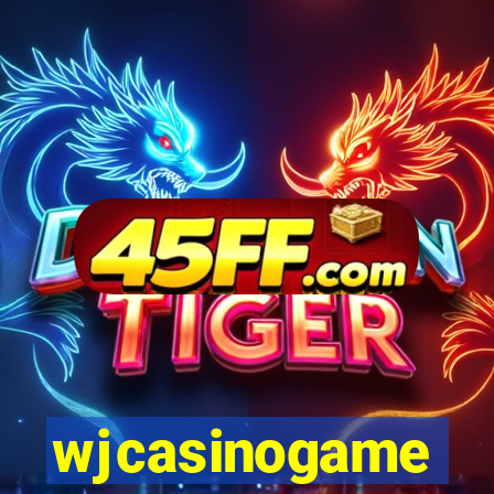 wjcasinogame