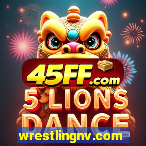 wrestlingnv.com