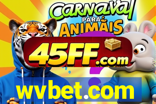 wvbet.com