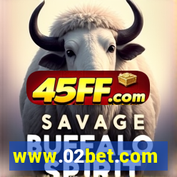 www.02bet.com