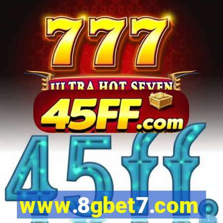 www.8gbet7.com