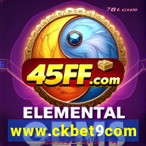 www.ckbet9com