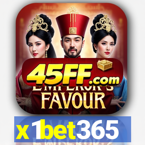 x1bet365