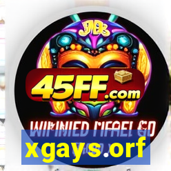 xgays.orf