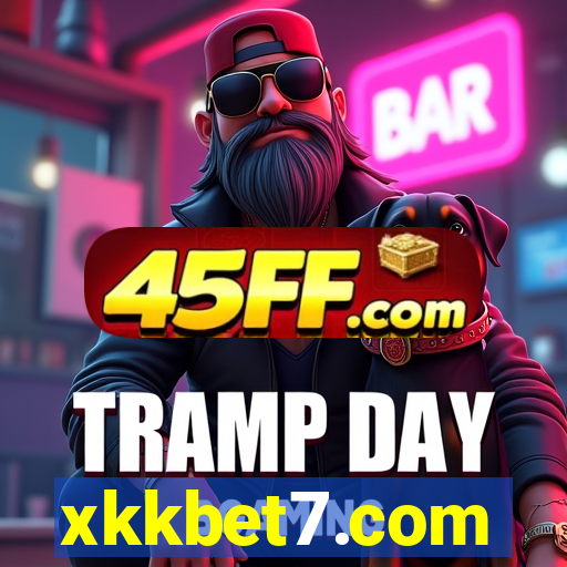 xkkbet7.com