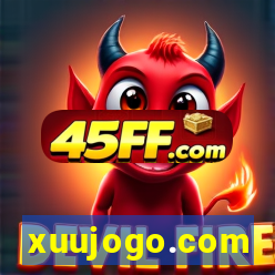xuujogo.com
