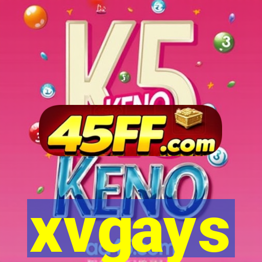 xvgays