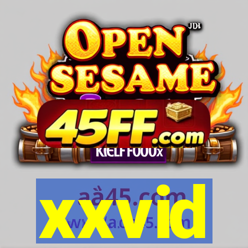 xxvid