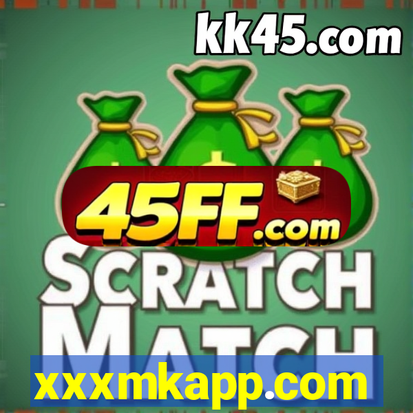 xxxmkapp.com