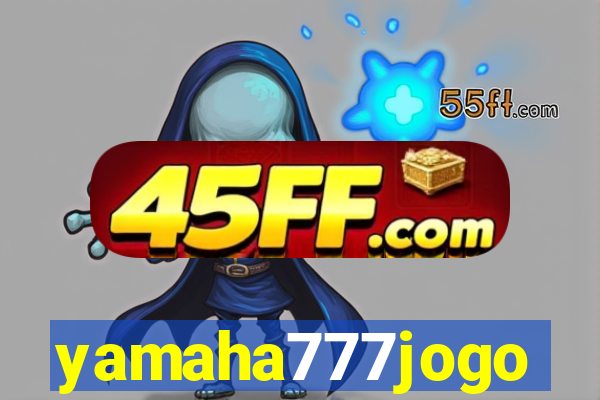 yamaha777jogo