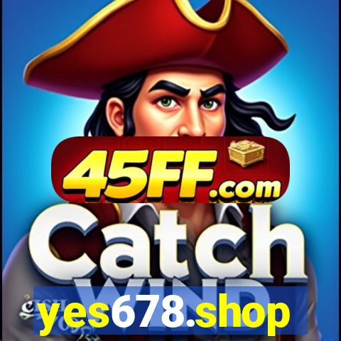 yes678.shop