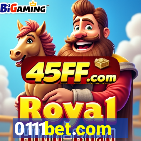 0111bet.com
